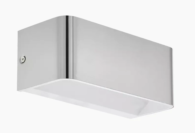 EGLO 98425 SANIA 4 fali lámpa alumínium matt nikkel 10W 1300lm 3000K