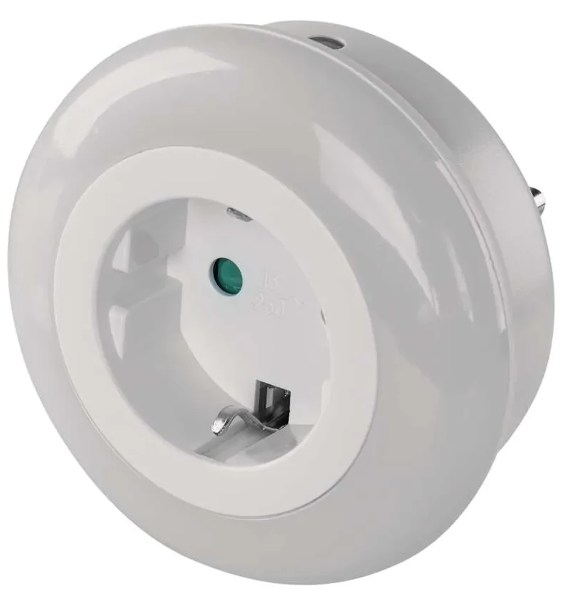 EMOS P3308 LED Éjszakai fény dugaljjal