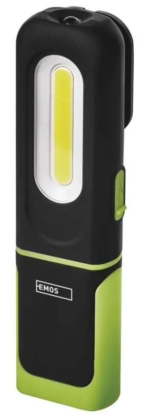 EMOS P4537 EMOS Akkumlátoros LED Lámpa