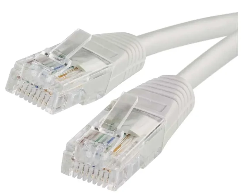 EMOS S9127 PATCH kábel Cat5E UTP PVC 15m-es