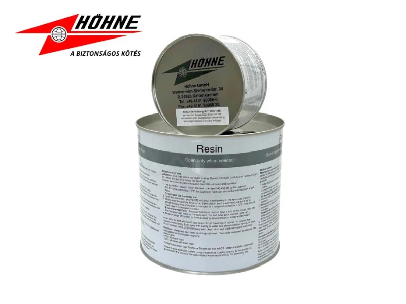 CELLPACK 243089 Öntőgyanta 1,23 kg