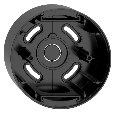 GIRA 0061055 Falonkívüli ház 1-es Studio fekete