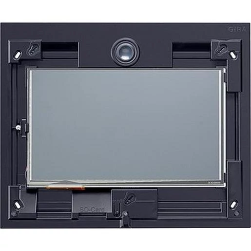 GIRA 209700 Control 9 Client 2 Elektronika