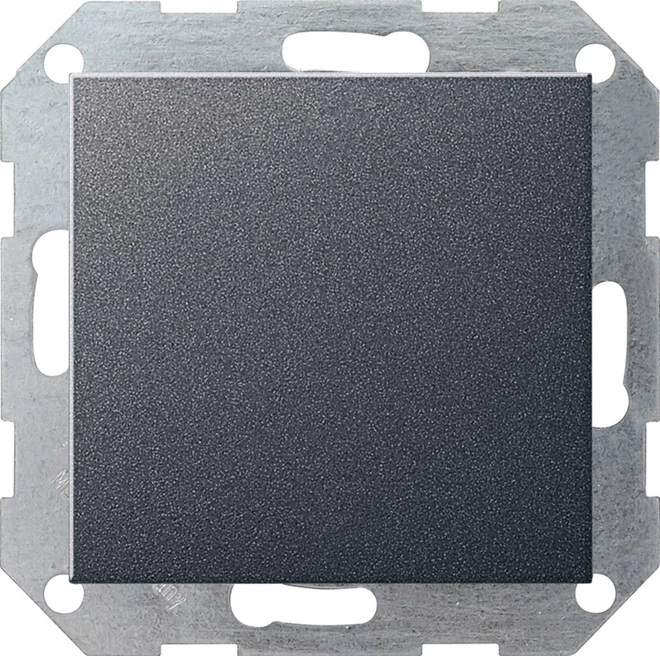 GIRA 210428 CO2 szenzor KNX/EIB System 55 antracit