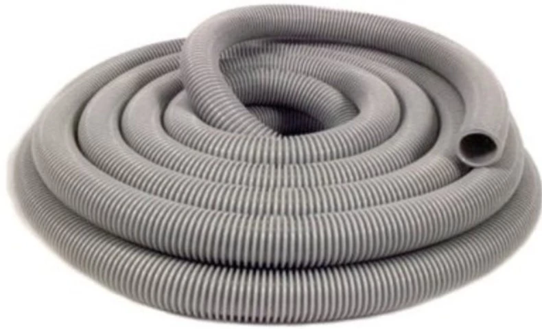 GEWISS DX10040R Gégecső 40/25 szürke FK9/40 25m/tekercs