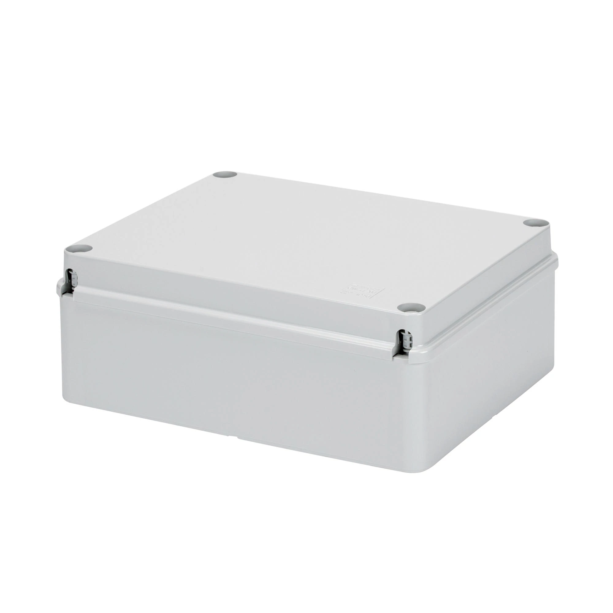 GEWISS GW44208 Szerelődoboz 240x190x90mm