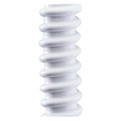 GEWISS DX30032 Lágy PVC spirálcső 32mm szürke