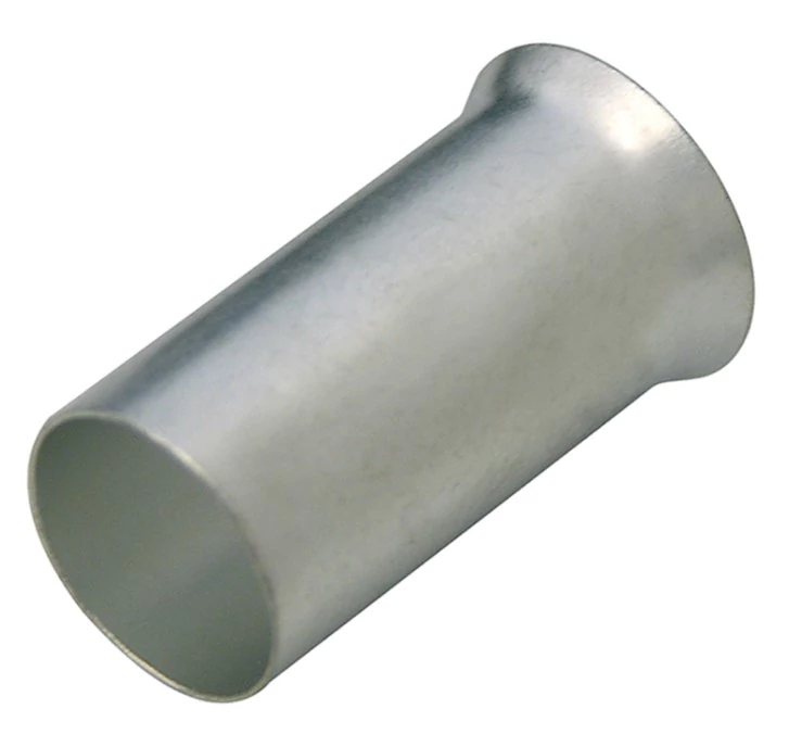 HAUPA 270136 Érvéghüvely szigeteltelen 150mm/38mm