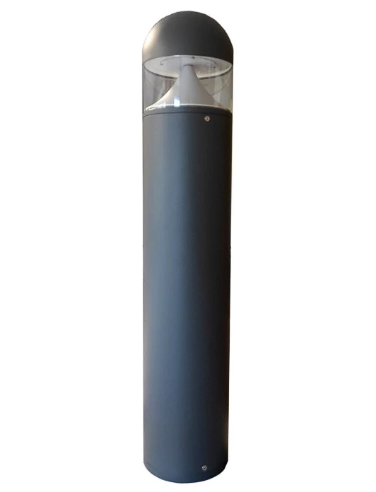 HUNILUX MLX YL 3235RH-80 MG LED 8x1W 3000K kültéri oszlop