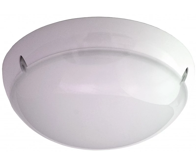 HUSK H-LED OP 15W /1400lm/4000K opál lencselámpa, IP54 LED-M 15W