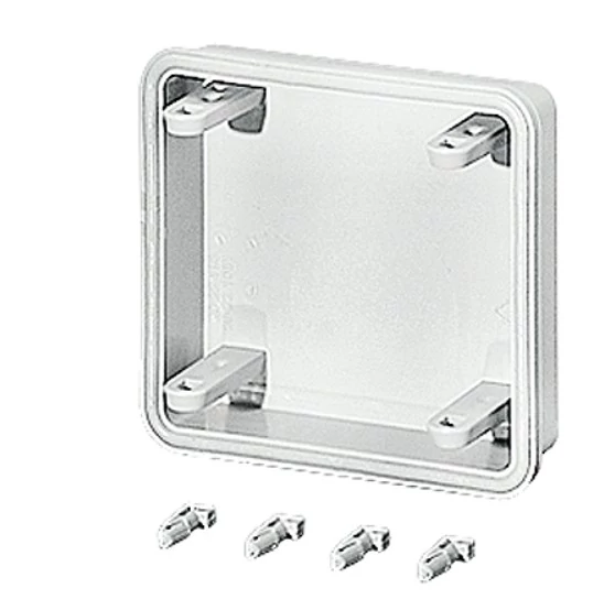 HENSEL MI FP 15 Oldalzáró