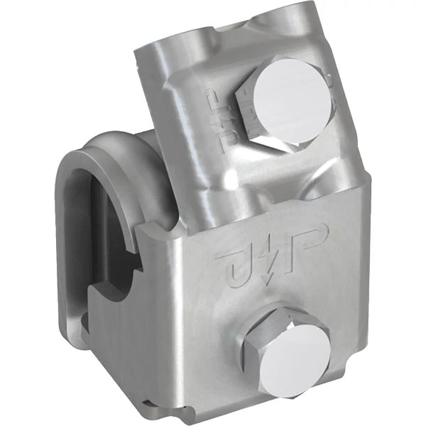 J.P 111670 Ereszcsatorna kapocs Rd8-10 acél-horg