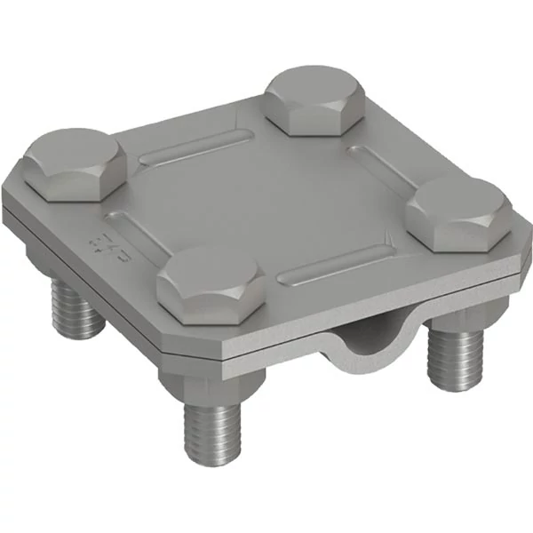 J.P 1322 Keresztösszekötő 2-részes keresztösszekötő merítetten horganyzott acél