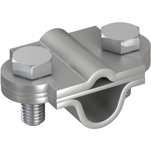 J.P 1345 Vario rendszerű leválasztókapocs kerek-kerek Rd8-10/16