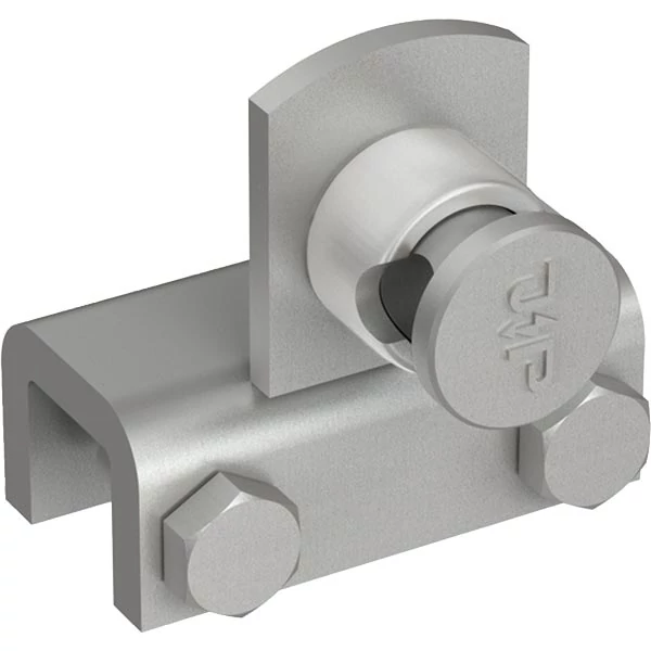 J.P 1379 Csatlakozó kapocs 5-18mm acél-horganyzott