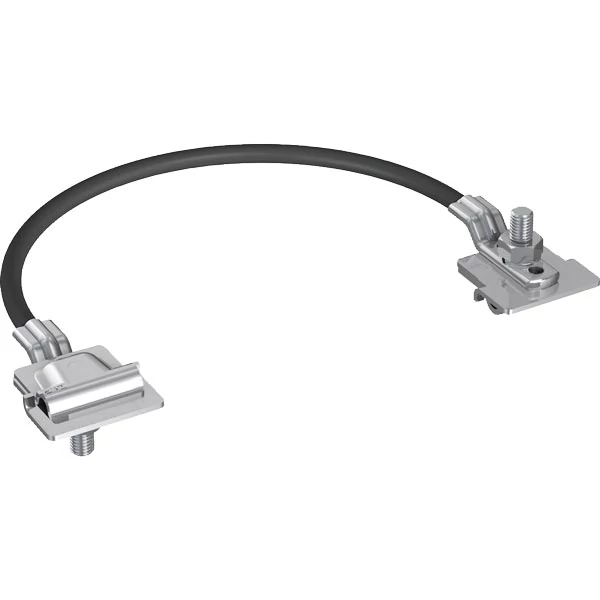 J.P 910096 Áthidaló garnitúra 400mm Réz-Alumínium