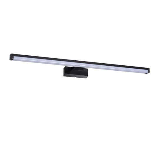 KANLUX 26684 ASTEN Oldalfali LED lámpatest IP44 12W-NW-B lámpa 