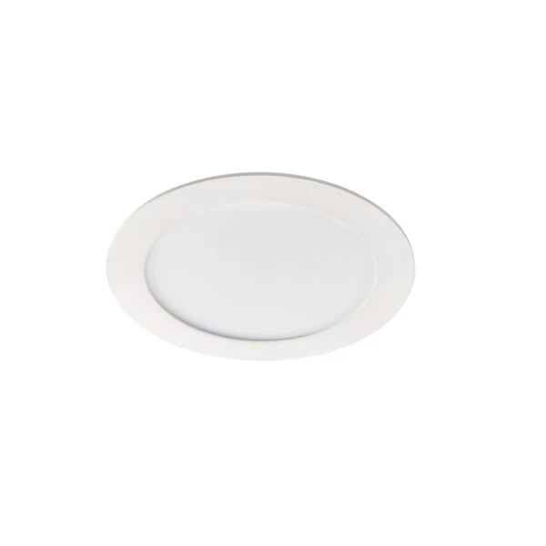 KANLUX 28931 ROUNDA V2LED 12W-NW-W 4000K LED panel kör