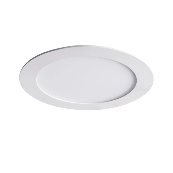 KANLUX 28934 ROUNDA V2LED 18W-NW-W 4000K LED panel kör