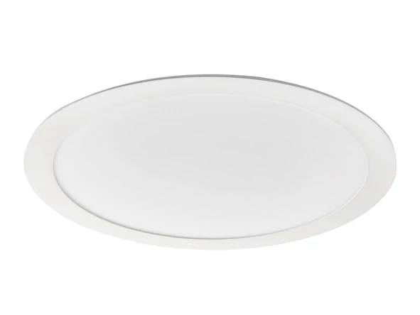 KANLUX 28936 ROUNDA V2LED 24W-NW-W 4000K LED panel kör