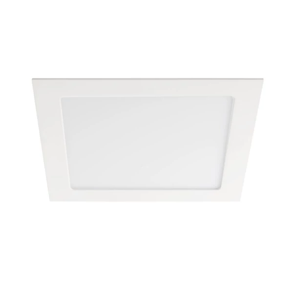 KANLUX 28943 KATRO V2LED 18W-NW-W 4000K 1260lm LED panel szögletes