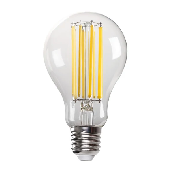 KANLUX 29649 LED izzó XLED E27 18W 2450lm 4000K FILAMEN
