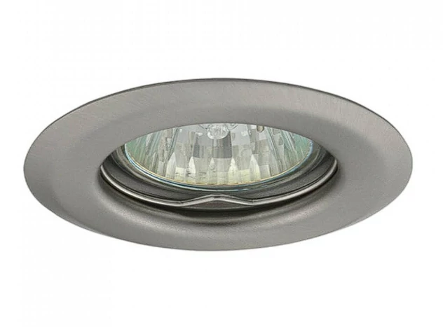 KANLUX 355 CT-2113-C/M spotlámpa MR11 matt króm