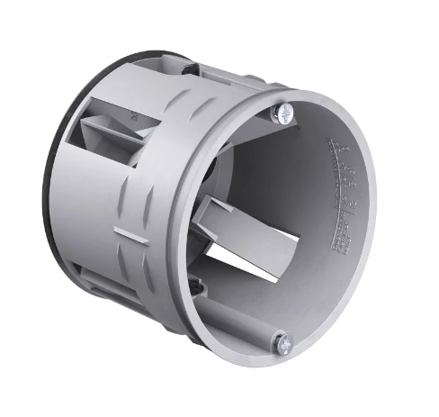 KAISER 1555-51 Szerelvénydoboz hőszigetelésbe 60mm