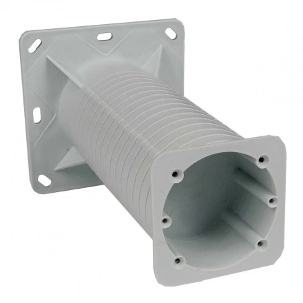 KOPOS KEZ KB Magasított szerelődoboz 65 átmérő