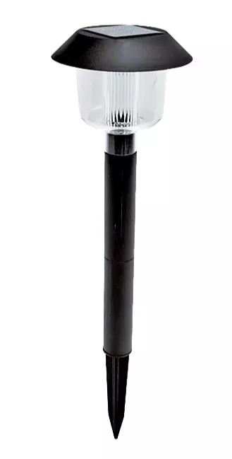 ELEMENTA MX 760 Napelemes kerti lámpa  szolár lámpa