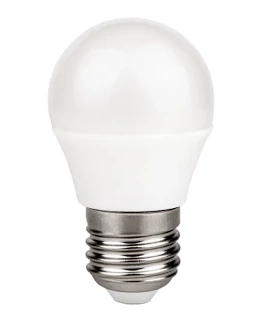 LED-LINE 247255 LED LITE lámpa P45 kisgömb 6W- E27 510lm 830 220-240V AC 50000h 240° 3000K