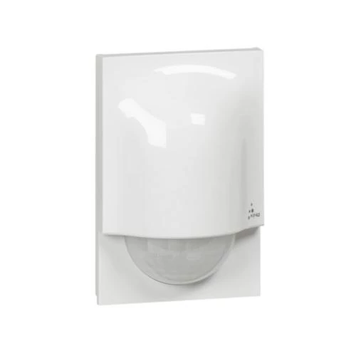 LEGRAND 048945 LM Mozgásérzékelő, IR 140°, falra szerelhető, IP42