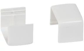 LEGRAND 033602 DLP Mini takaróelem 20x12,5mm-es csatornához