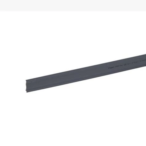 LEGRAND 638008 Parapetcsatorna válaszfal 85/100x50-hez 1-es 50mm-mé/csatorna 2000mm műanyag DLP-S