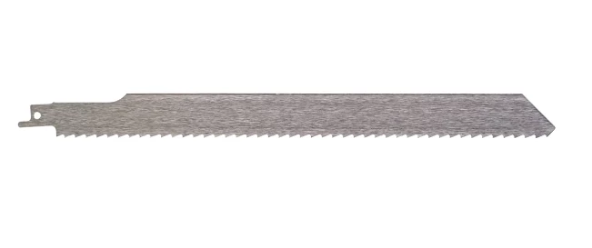 MILWAUKEE 48001082 Szablyafűrészlap 300/4,2 mm Inox