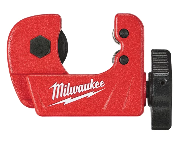 MILWAUKEE 48229250 Rézcsővágó mini 3-15 mm 1 db