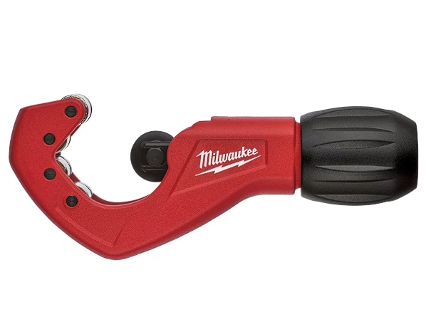 MILWAUKEE 48229259 Rézcsővágó zárt előtolású 3-28 mm - 1 db