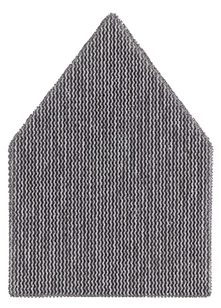 MILWAUKEE 48805080 Multitool Csiszolóháló 67x92 HL G80 12db + 1db Csiszolótalp Védő