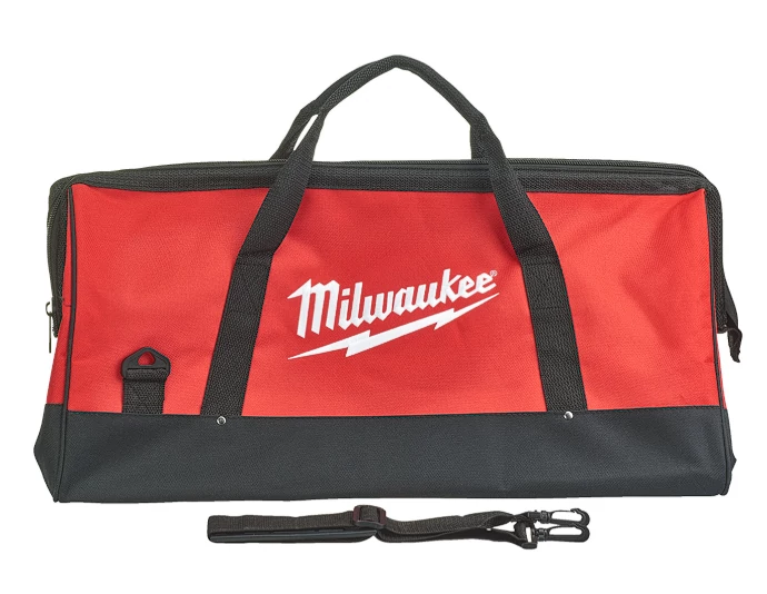MILWAUKEE 4931411742 Szerszámtáska M18 gépekhez XL-es méret 650 x 330 x 350 mm