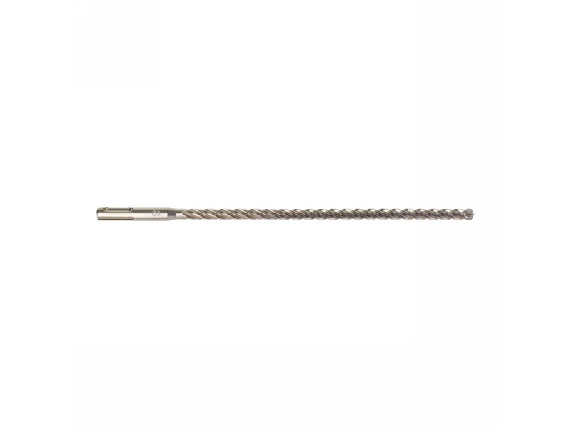 MILWAUKEE 4932352024 MX4 SDS-Plus 4 élű fúrószár  8 x 200/260 mm  1 db