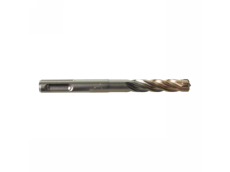 MILWAUKEE 4932352025 MX4 SDS-Plus 4 élű fúrószár  10 x 50/110 mm  1 db