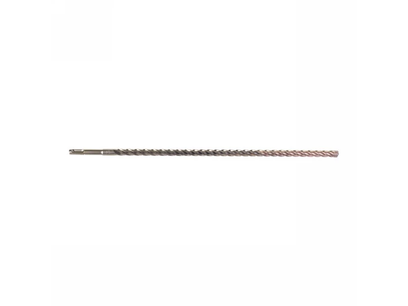 MILWAUKEE 4932352035 Kőzetfúró 12x450/400mm négyélű SDS-Plus