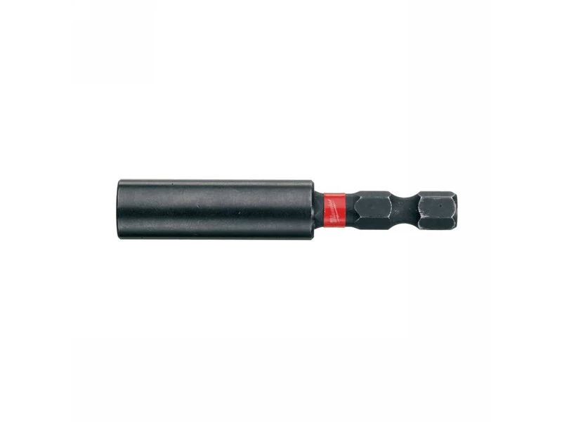 MILWAUKEE 4932352406 Shockwave Mágneses bittartó 1/4