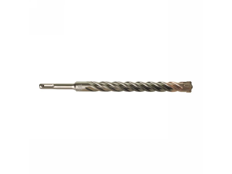 MILWAUKEE 4932356502 MX4 SDS-Plus 4 élű fúrószár  18 x 200/250 mm  1 db