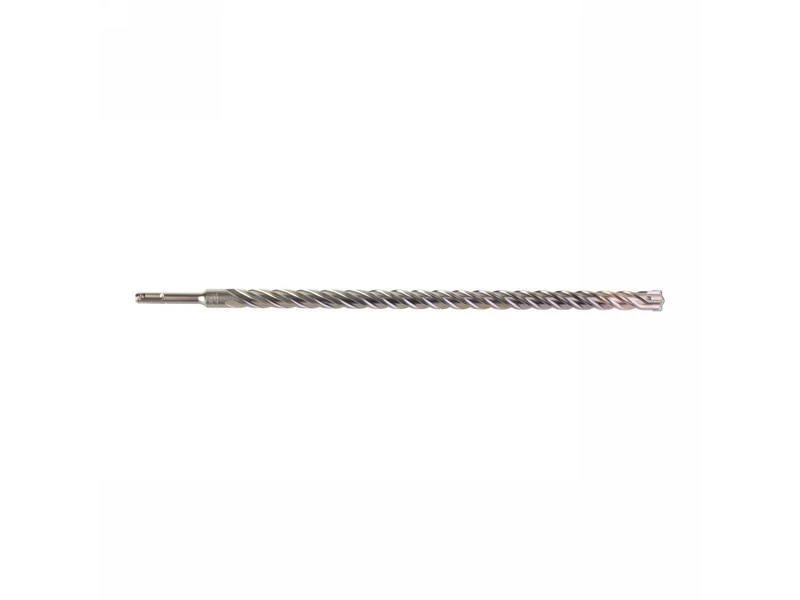 MILWAUKEE 4932356503 MX4 SDS-Plus 4 élű fúrószár  18 x 400/450 mm  1 db