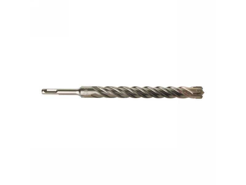 MILWAUKEE 4932356504 MX4 SDS-Plus 4 élű fúrószár  20 x 200/250 mm  1 db