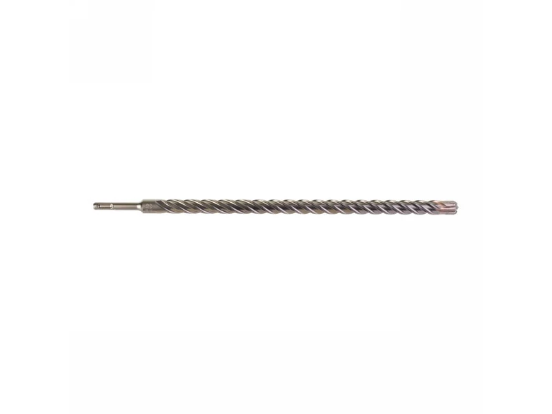 MILWAUKEE 4932356505 MX4 SDS-Plus 4 élű fúrószár  20 x 400/450 mm  1 db