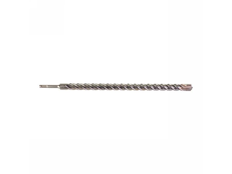 MILWAUKEE 4932356506 MX4 SDS-Plus 4 élű fúrószár  22 x 400/450 mm  1 db