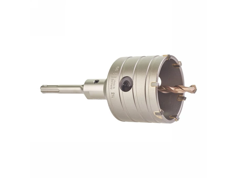 MILWAUKEE 4932399296 TCT Magfúró SDS-PLUS  68x182x50 mm  1 db