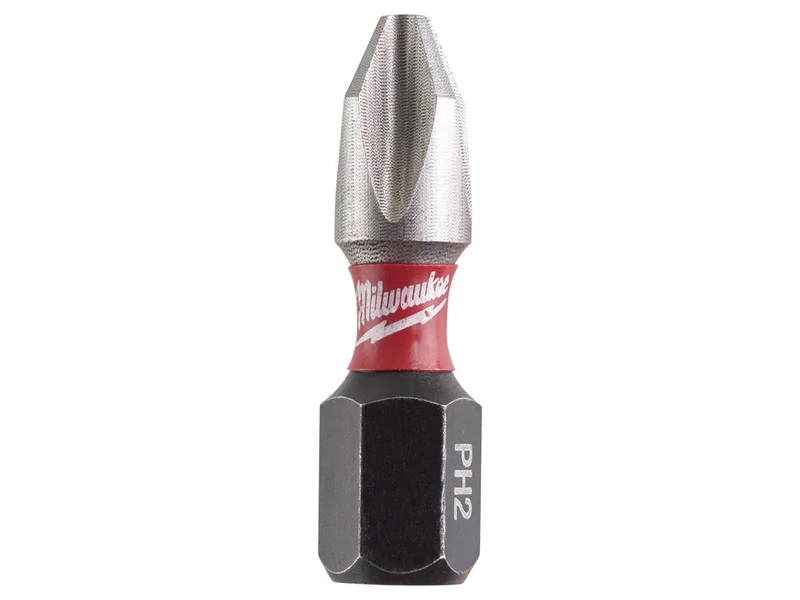 MILWAUKEE 4932430853 Bithegy PH2x25mm (25 db/cs)